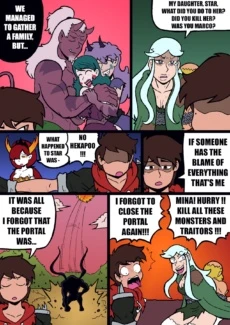Marco Harem Neverzone World0041