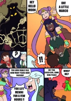 Marco Harem Neverzone World0042