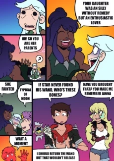 Marco Harem Neverzone World0045