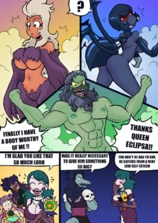 Marco Harem Neverzone World0048