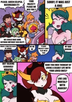 Marco Harem Neverzone World0050