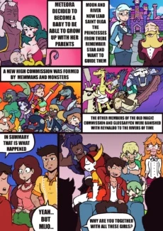 Marco Harem Neverzone World0051