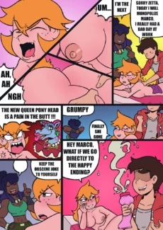 Marco Harem Neverzone World0054