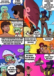 Marco Harem Neverzone World0059