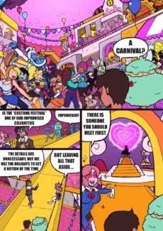 Marco Harem Neverzone World0064