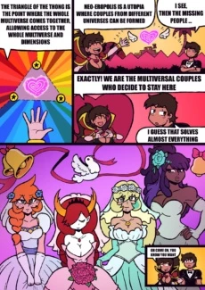 Marco Harem Neverzone World0068