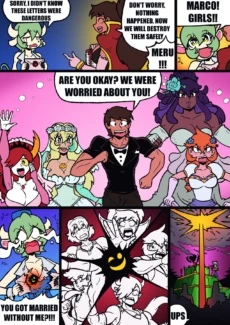 Marco Harem Neverzone World0075