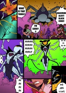 Marco Harem Neverzone World0076