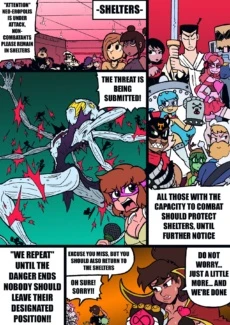Marco Harem Neverzone World0077