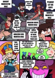 Marco Harem Neverzone World0079