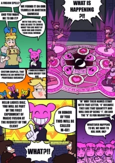 Marco Harem Neverzone World0080