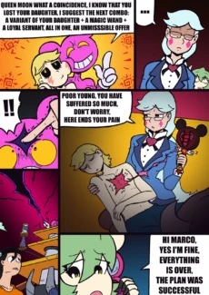 Marco Harem Neverzone World0090