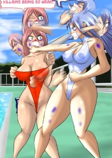Mei Vs Nejire0030
