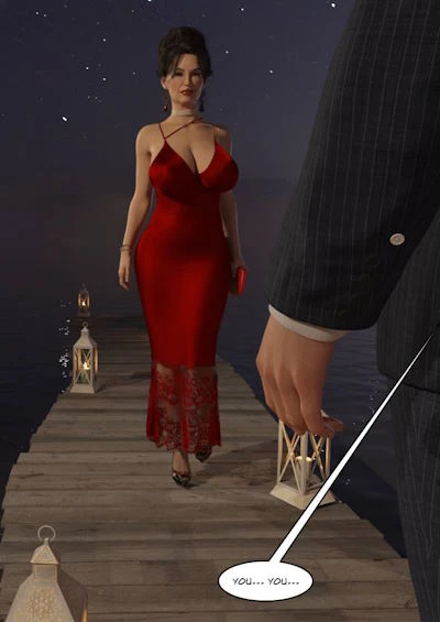 Melissa N – Aphrodite’s Mirror 19