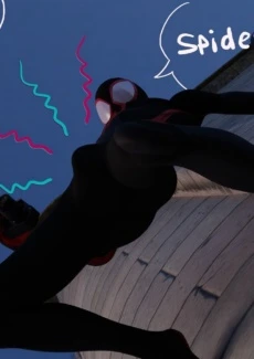 Miles Without Morales 1 (14)