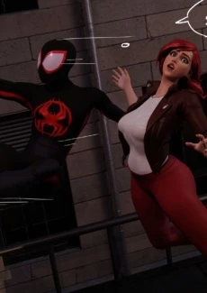 Miles Without Morales 1 (15)