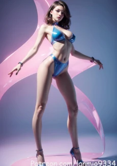 Model (4)