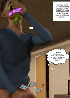 Mom Crazy Pussy part 1 (10)