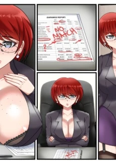 Momma’s study time 0003