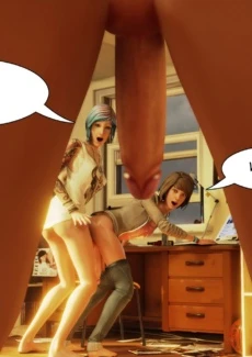 Momma’s study time (8)