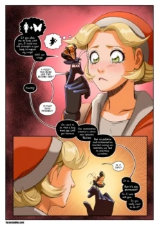 Monarch Maiden (11)