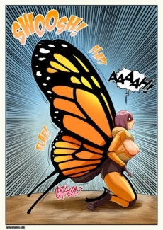 Monarch Maiden (22)