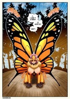Monarch Maiden (24)
