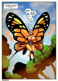 Monarch Maiden (26)