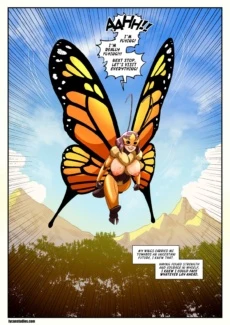 Monarch Maiden (27)