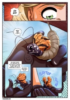 Monarch Maiden (7)