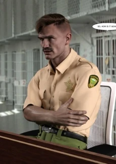Most Wanted (283)