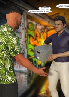 Most Wanted (296)