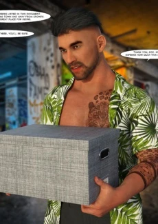 Most Wanted (298)