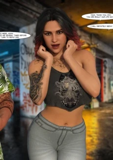 Most Wanted (299)