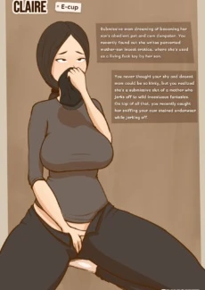 Mother’s Duties (4)