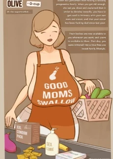 Mother’s Duties (8)