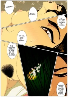 Mouse and Giantess Continued0007