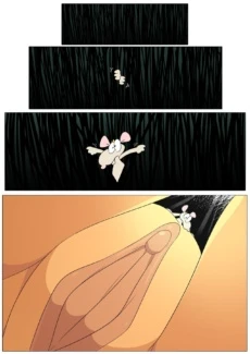 Mouse and Giantess Continued0009