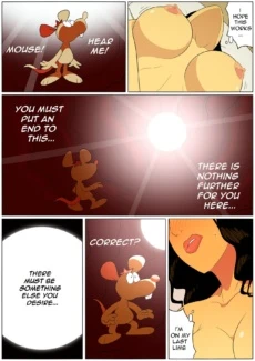 Mouse and Giantess Continued0021