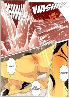 Mouse and Giantess Continued0037