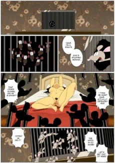Mouse and Giantess Continued0040