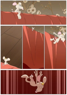 Mouse and Giantess0043