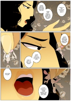 Mouse and Giantess0047
