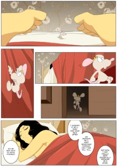 Mouse and Giantess0051