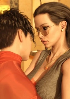 Mrs. Smith & Between us (15)
