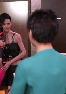 Mrs. Smith & Between us 2 (14)