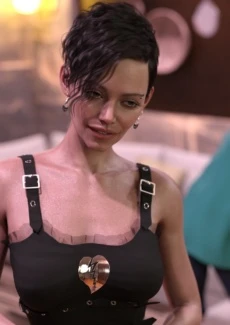 Mrs. Smith & Between us 2 (20)