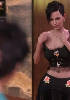 Mrs. Smith & Between us 2 (21)
