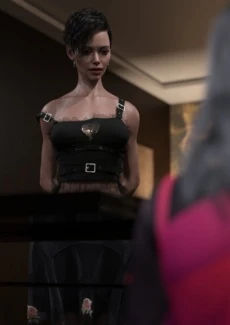 Mrs. Smith & Between us 2 (52)