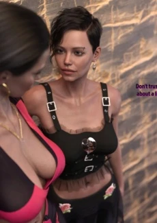 Mrs. Smith & Between us 2 (9)